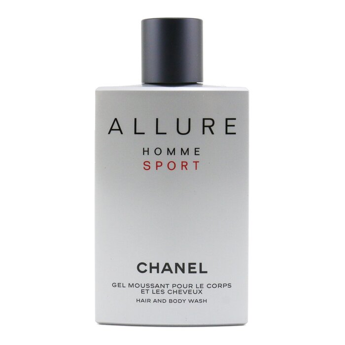 Chanel Allure Homme Sport Hair & Body Wash (proizvedeno u USA) 200ml/6.8ozProduct Thumbnail