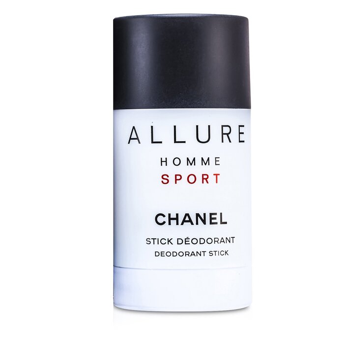 Chanel Allure Homme Sport Deodorant Stick  75ml/2ozProduct Thumbnail
