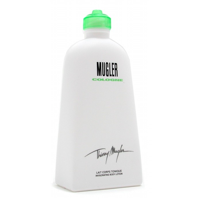 Thierry Mugler (Mugler) Mugler Cologne Invigorating Body Lotion 250ml/8.7ozProduct Thumbnail