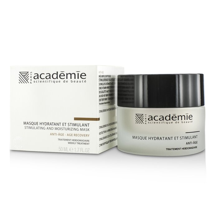 Academie Scientific System Stimulating and Moisturizing Mask 50ml/1.7ozProduct Thumbnail