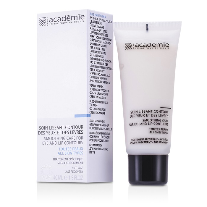 Academie Scientific System Smoothing Care para olhos & Lábios 40ml/1.3ozProduct Thumbnail