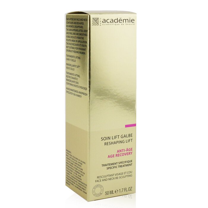 Academie Scientific System Reshaping Lift For Face & Neck 50ml/1.7ozProduct Thumbnail