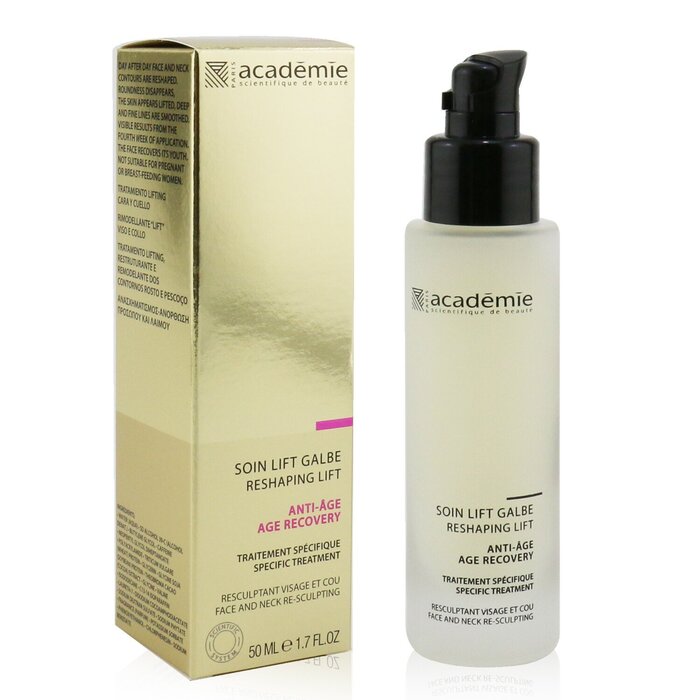 Academie Scientific System Reshaping Lift For Face & Neck 50ml/1.7ozProduct Thumbnail