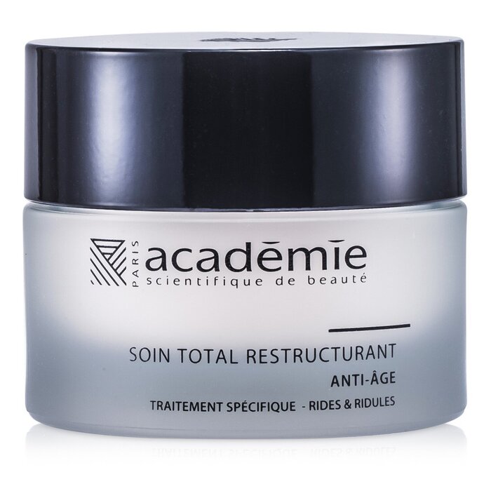 Academie Scientific System קרם מזין Total Restructuring 50ml/1.7ozProduct Thumbnail