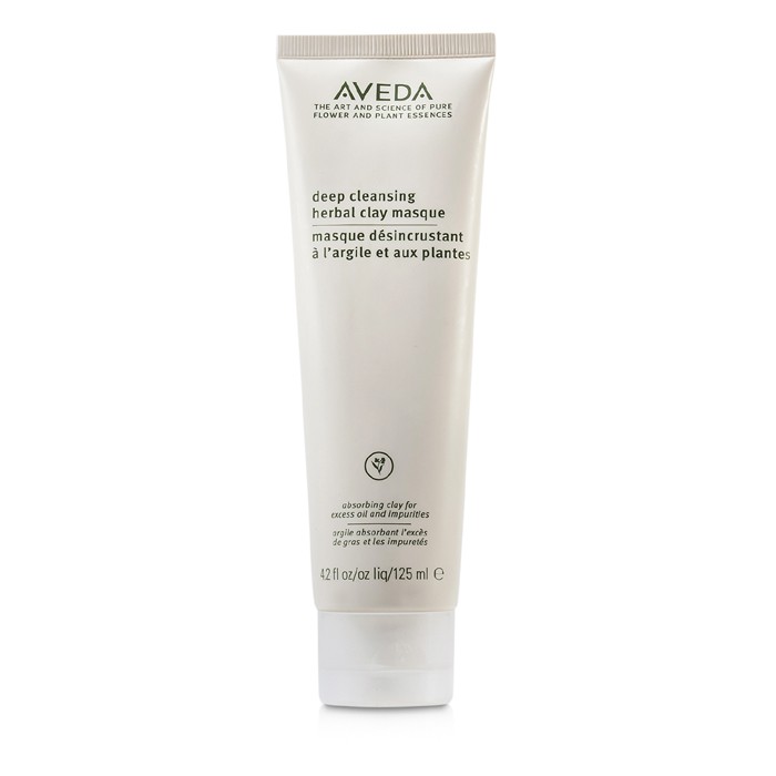 Aveda Deep Cleansing Herbal Clay Masque 125g/4.4ozProduct Thumbnail