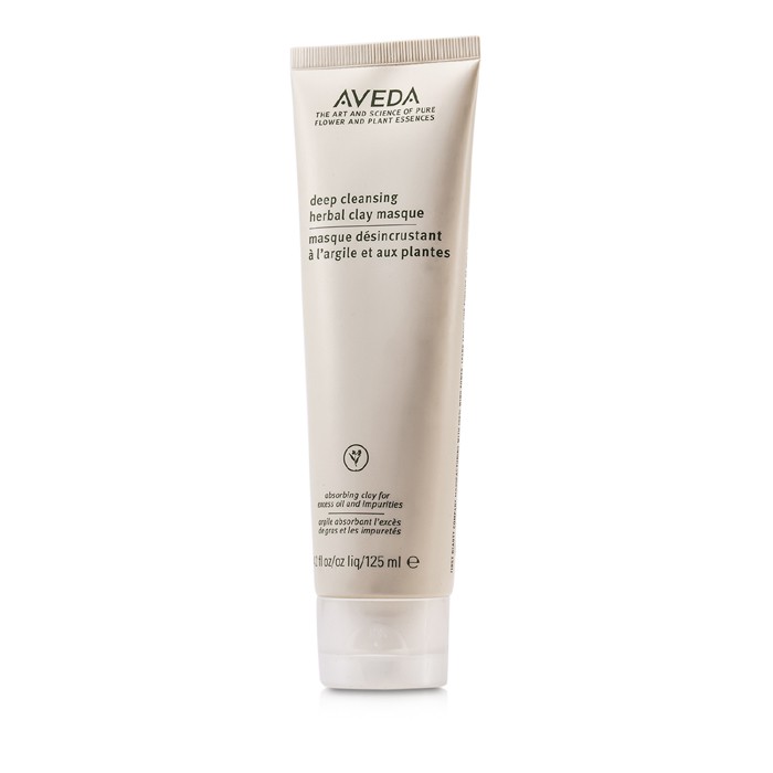Aveda Deep Cleansing Herbal Clay Masque 125g/4.4ozProduct Thumbnail