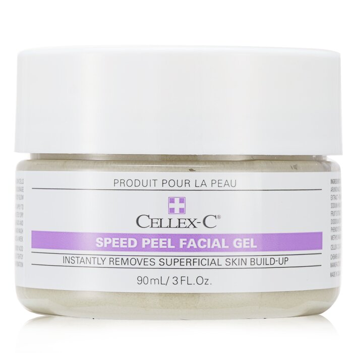 Cellex-C Speed Peel Facial Gel 90ml/3ozProduct Thumbnail