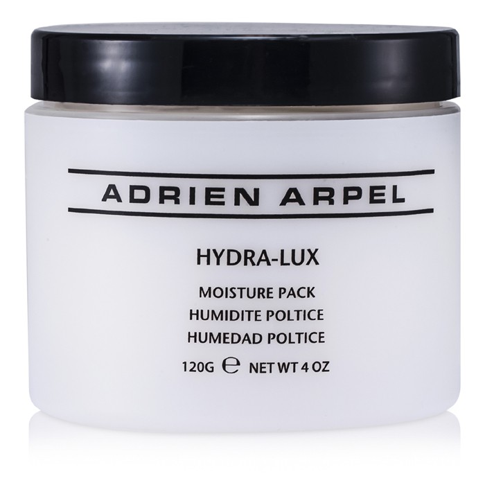 Adrien Arpel Hydra Lux Moisture Pack 4oz/120gProduct Thumbnail