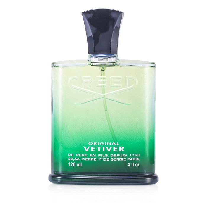 Creed Creed Vetiver عطر بخاخ 120ml/4ozProduct Thumbnail