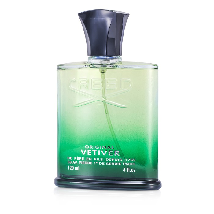 Creed Creed Vetiver Fragancia Vap. 120ml/4ozProduct Thumbnail