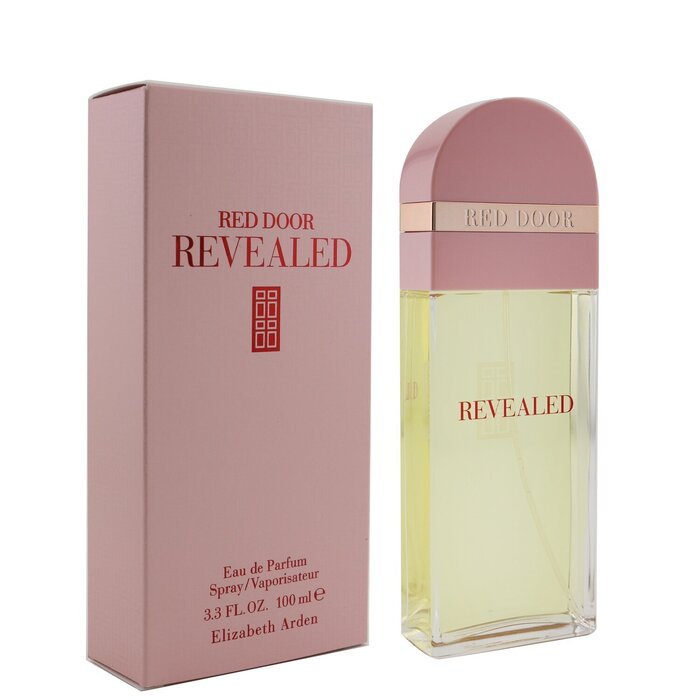Elizabeth Arden Red Door Revealed Eau De Parfum Spray 100ml/3.4ozProduct Thumbnail