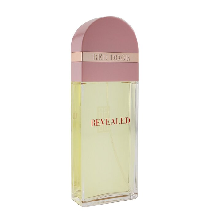 Elizabeth Arden Red Door Revealed Eau De Parfum Spray 100ml/3.4ozProduct Thumbnail