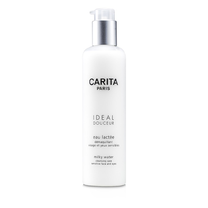 Carita Ideal Douceur - מי חלב (לעור רגיש) 200ml/6.8ozProduct Thumbnail