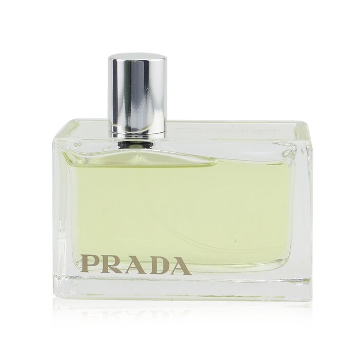 Prada Amber Eau de Parfum -suihke 80ml/2.7ozProduct Thumbnail