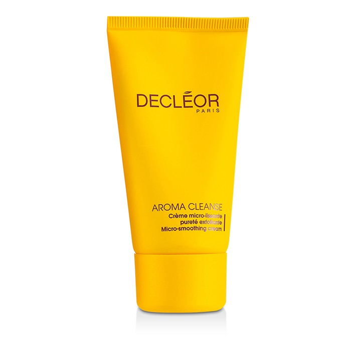 Decleor 思妍麗 柔膚乳霜Aroma Cleanse Natural Micro-Smoothing Cream 50ml/1.69ozProduct Thumbnail