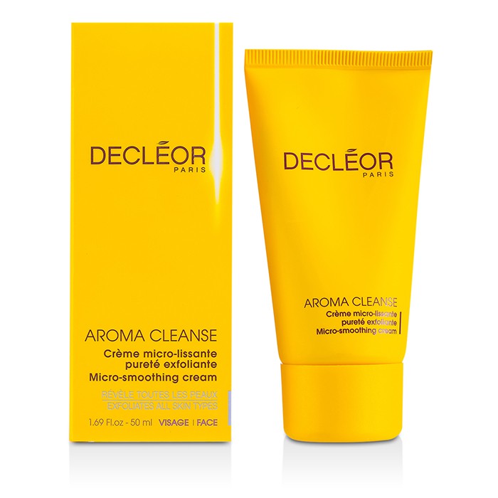 Decleor Natural Micro-Smoothing Krim 50ml/1.69ozProduct Thumbnail