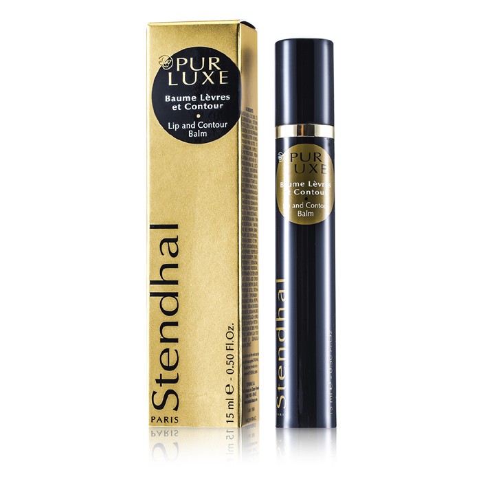Stendhal Pur Luxe Pur Luxe Lip & Contour Balm 15ml/0.5ozProduct Thumbnail