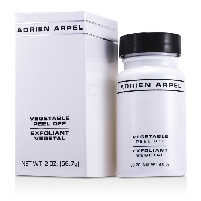 Adrien Arpel Tẩy Da Chết Thức Vật 56.7g/2ozProduct Thumbnail