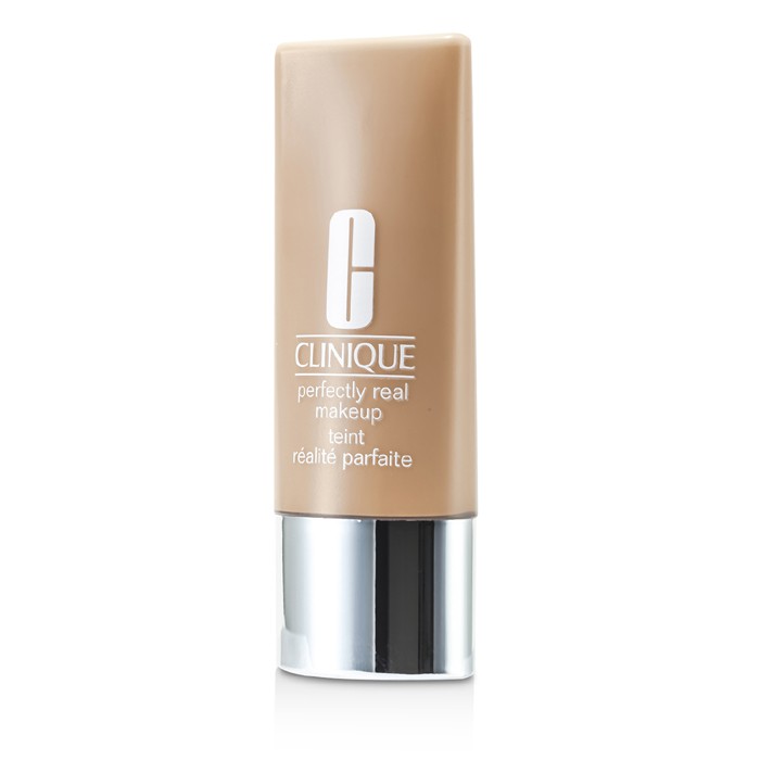 Clinique Perfectly Real smink alapozó 30ml/1ozProduct Thumbnail
