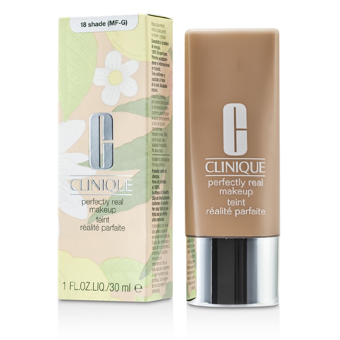 Clinique Perfectly Real MakeUp 30ml/1ozProduct Thumbnail