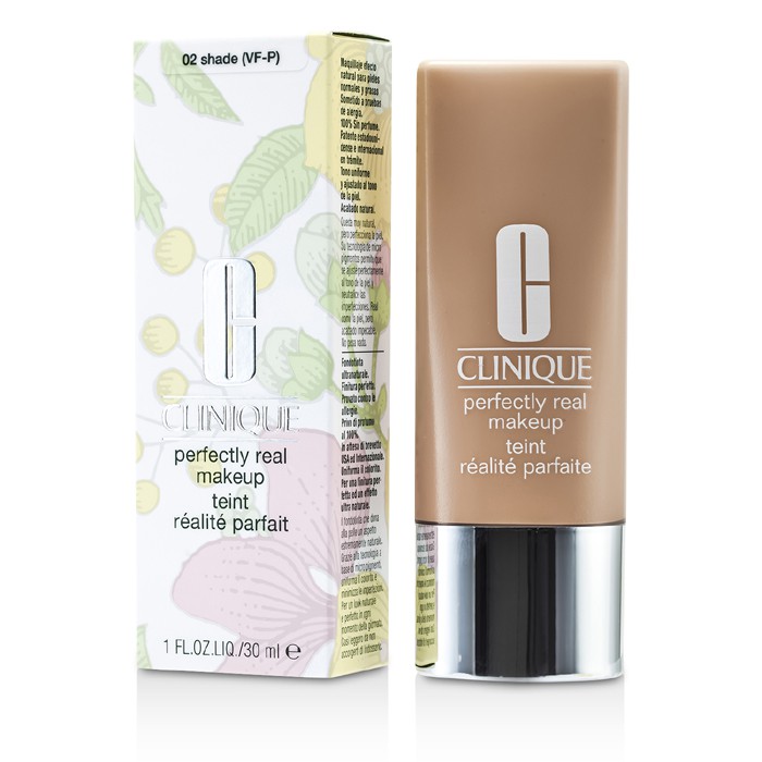 Clinique Perfectly Real MakeUp 30ml/1ozProduct Thumbnail