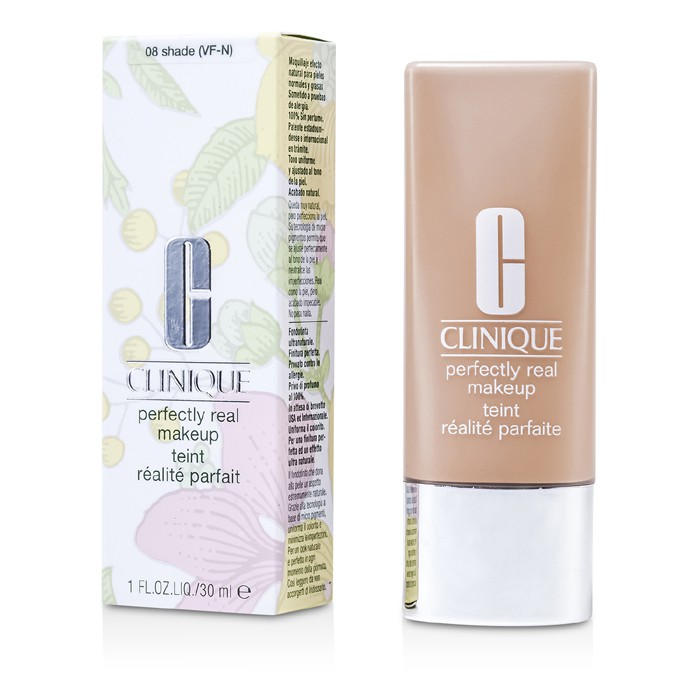 Clinique Perfectly Real Основа 30ml/1ozProduct Thumbnail