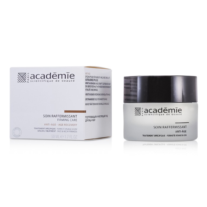 Academie กระชับผิวสำหรับผิวหน้า&คอ Scientific System 50ml/1.7ozProduct Thumbnail