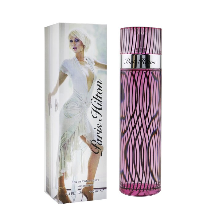 Paris Hilton Paris Hilton - parfémovaná voda s rozprašovačem 100ml/3.4ozProduct Thumbnail