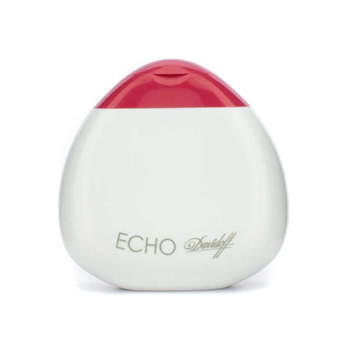 Davidoff Echo Woman Light Body Cream 200ml/6.7ozProduct Thumbnail