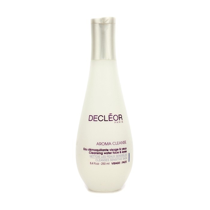 Decleor Aroma Cleanse Cleansing Water (Sensitive Skin) 250ml/8.3ozProduct Thumbnail
