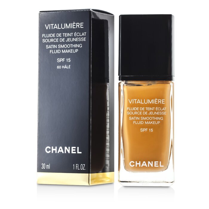 Chanel รองพื้นชนิดน้ำ Vitalumiere 30ml/1ozProduct Thumbnail