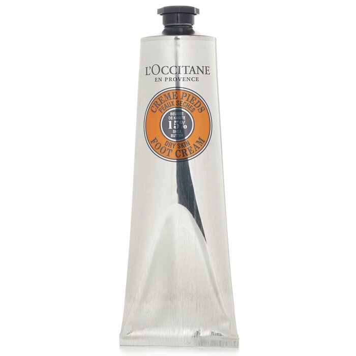 L'Occitane ครีมทาเท้าเชียบัตเตอร์ 150ml/5.2ozProduct Thumbnail