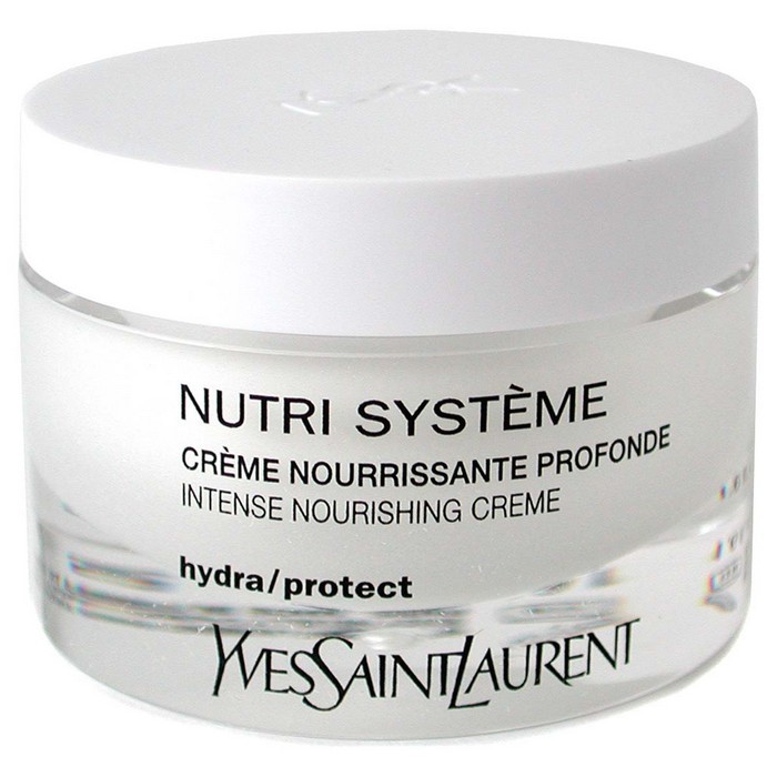 Yves Saint Laurent Nutri System Intenzívny výživný krém 50ml/1.6ozProduct Thumbnail