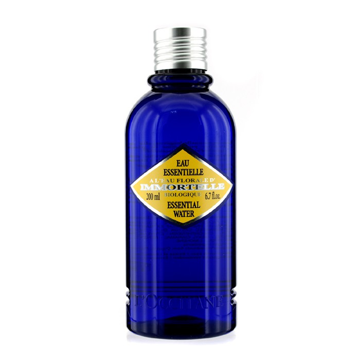 L'Occitane Immortelle Harvest Essential Water Face 200ml/6.7ozProduct Thumbnail