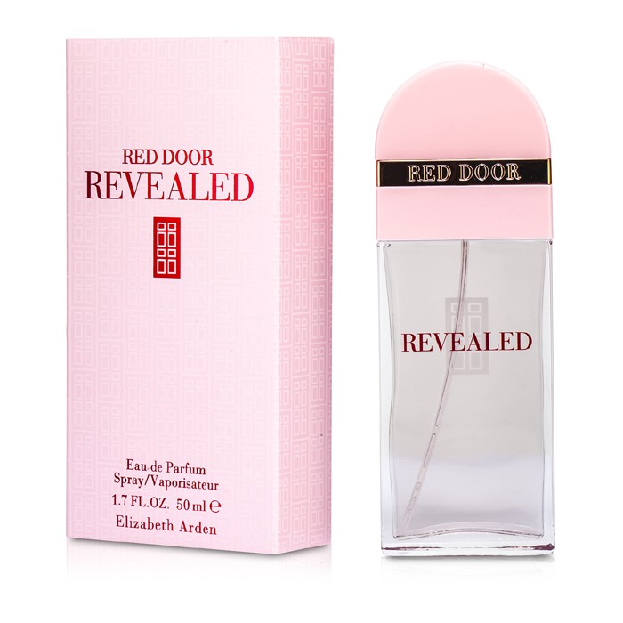 Elizabeth Arden Red Door Revealed Eau De Parfum Spray 50ml/1.7ozProduct Thumbnail