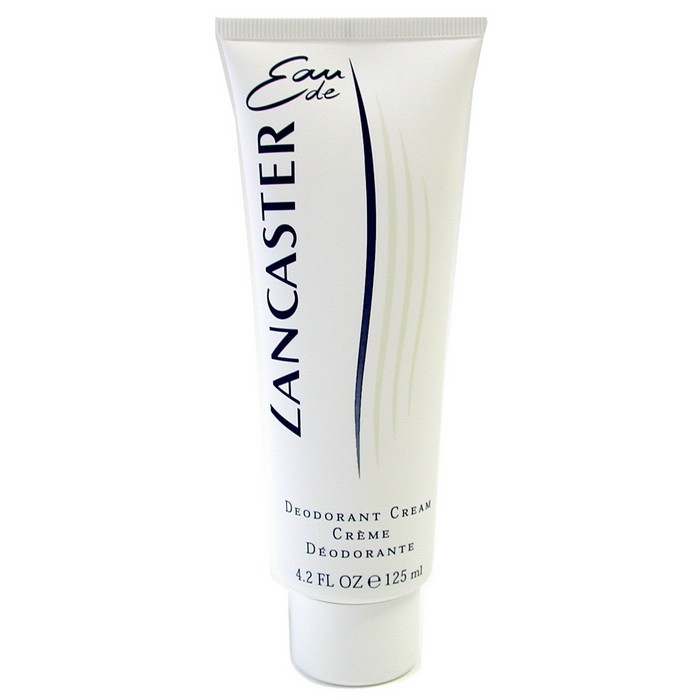 Lancaster Eau De Lancaster Deodorant Cream 125ml/4.2ozProduct Thumbnail