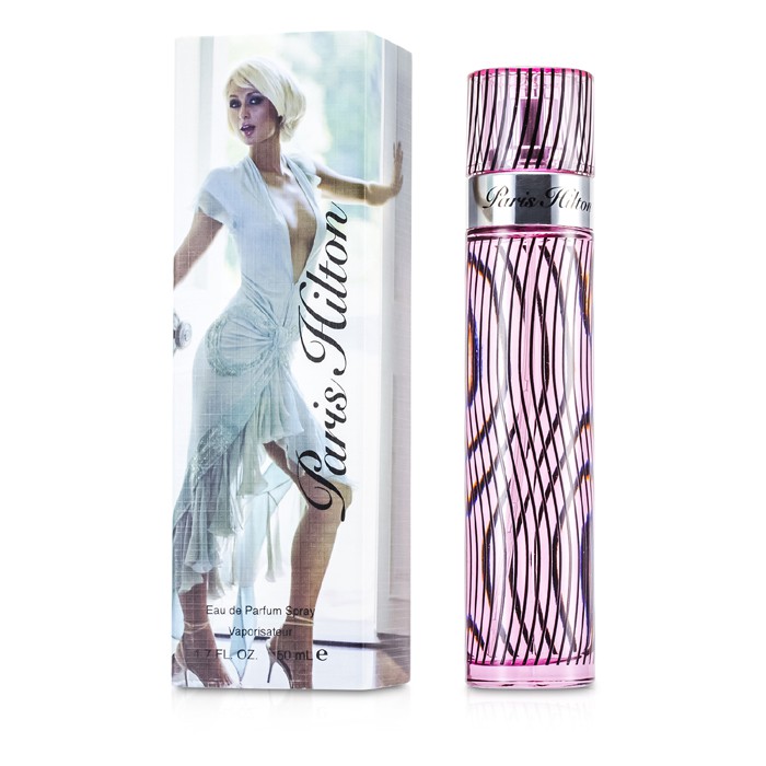 Paris Hilton Paris Hilton Apă de Parfum Spray 50ml/1.7ozProduct Thumbnail