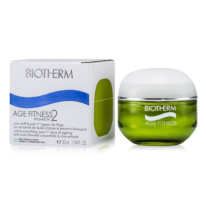 Biotherm Age Fitness Power 2 Active Smoothing Care (N/C) 50ml/1.69ozProduct Thumbnail