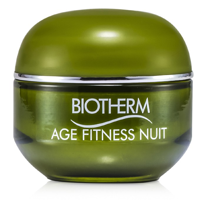 Biotherm Age Fitness Power 2 Recharging & Renewing Night Treatment (N/C) 50ml/1.69ozProduct Thumbnail