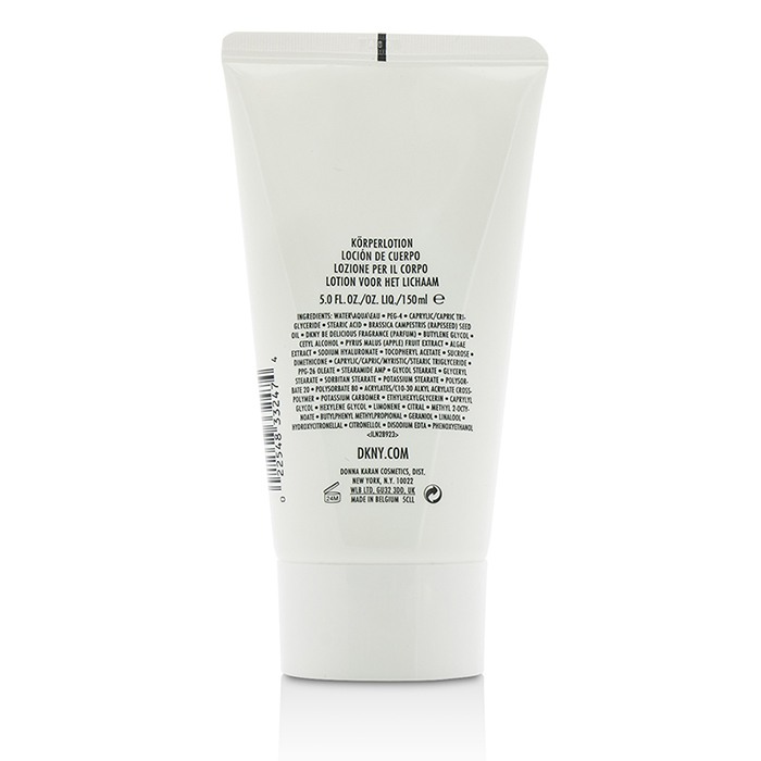 DKNY Be Delicious Body Lotion 150ml/5ozProduct Thumbnail