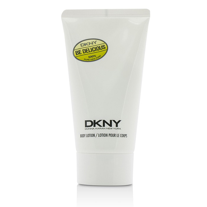 DKNY Be Delicious - vartaloemulsio 150ml/5ozProduct Thumbnail
