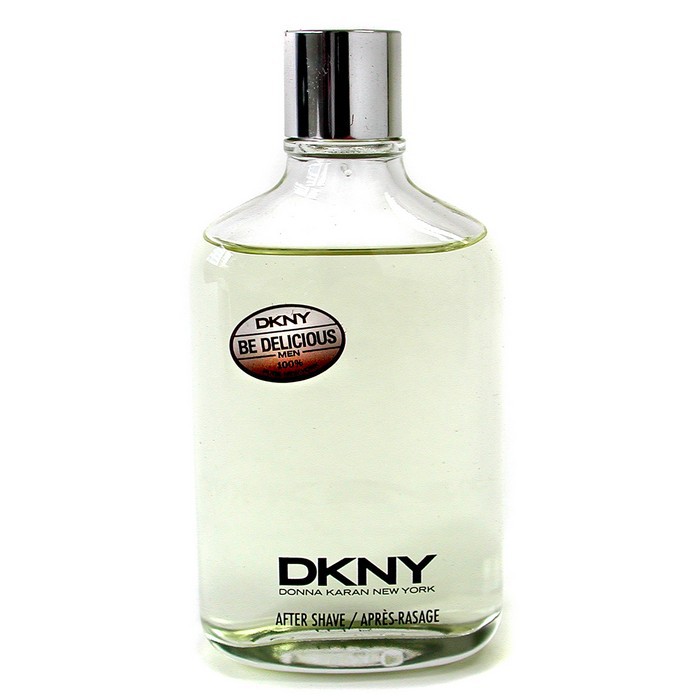 DKNY Be Delicious After Shave Splash 100ml/3.4ozProduct Thumbnail