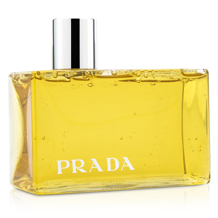 Prada Amber Perfumed Bath & Shower Gel 6 200ml/6.8ozProduct Thumbnail