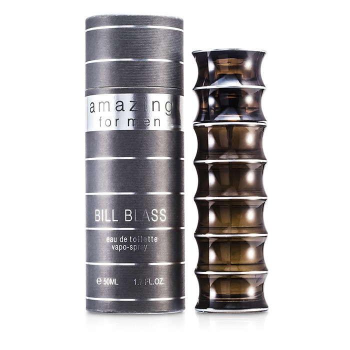 Bill Blass Amazing Eau De Toilette Spray 50ml/1.7ozProduct Thumbnail