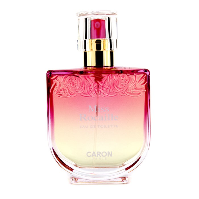 Caron Miss Rocaille ماء تواليت بخاخ 100ml/3.3ozProduct Thumbnail