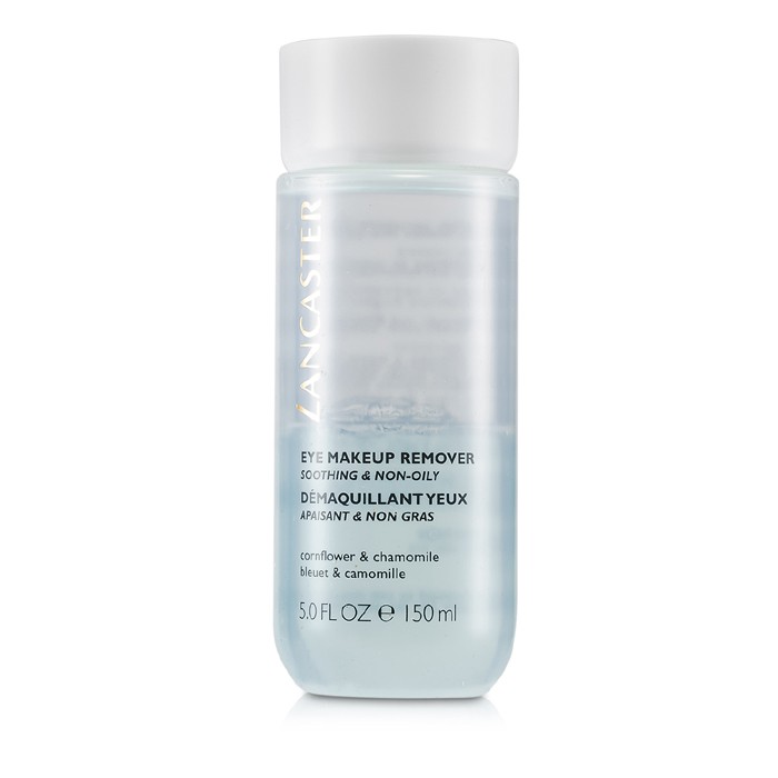 Lancaster Cleansing Block - silmämeikinpoistoaine 150ml/5ozProduct Thumbnail