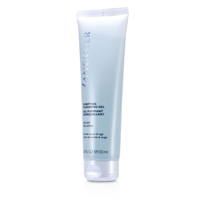 Lancaster Cleansing Block Purifying Cleansing Gel 150ml/5ozProduct Thumbnail