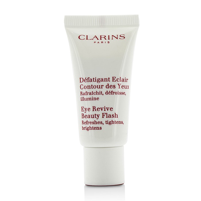 Clarins Intenzivni gel za predel okoli oči Beauty Flash 20ml/0.7ozProduct Thumbnail