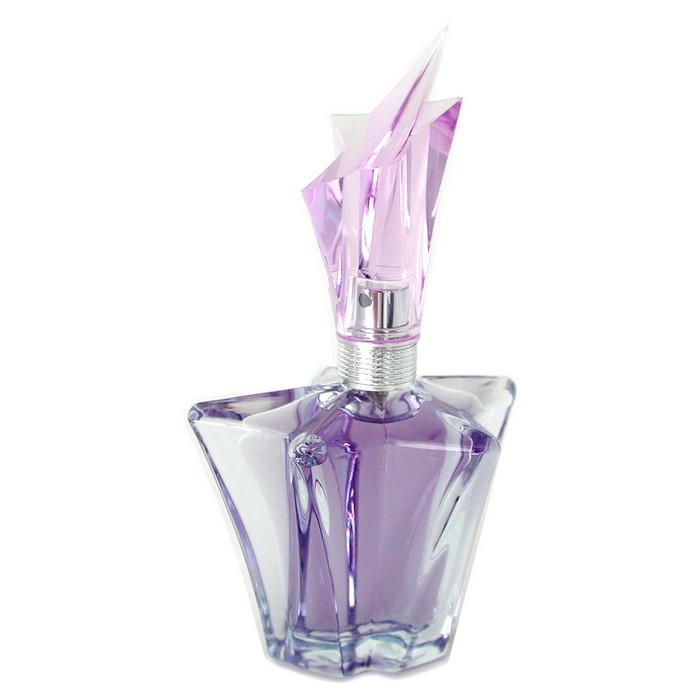 Thierry Mugler (Mugler) Garden Of Star - Violette Angel Eau De Parfum Refillable Spray 25mlProduct Thumbnail