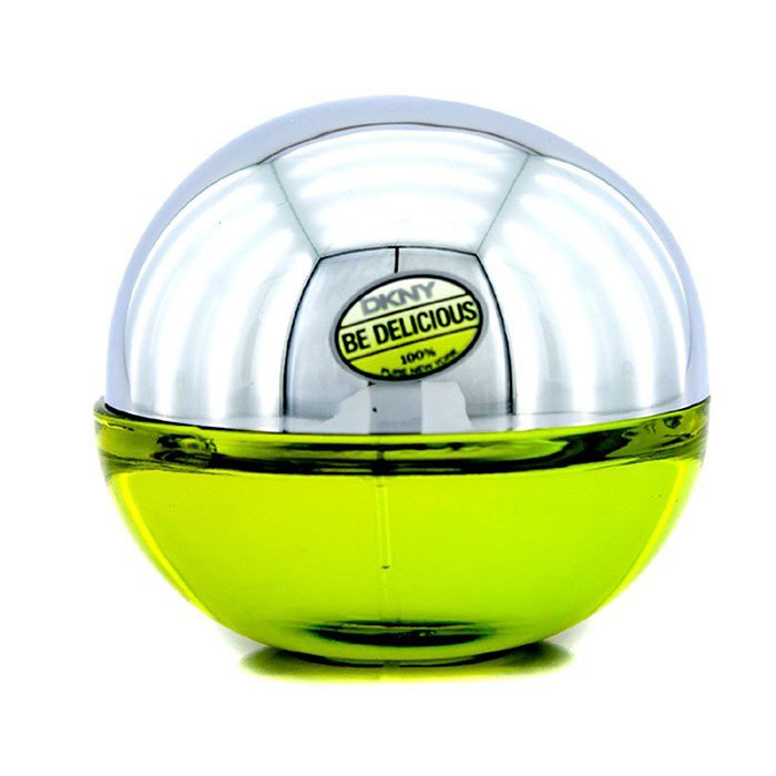 DKNY Be Delicious - parfémovaná voda s rozprašovačem 30ml/1ozProduct Thumbnail